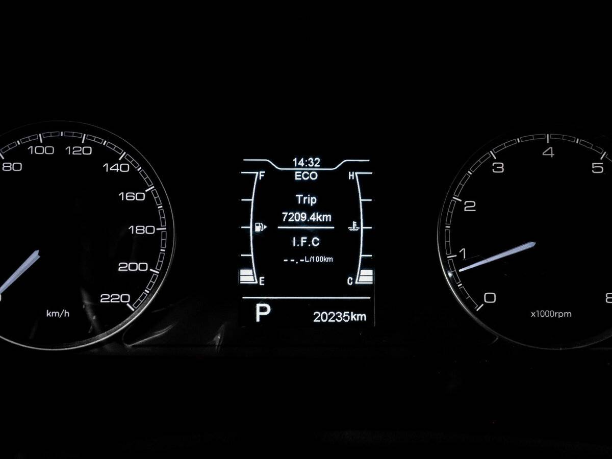 Купить KAIYI E5 с пробегом. Фото: #10