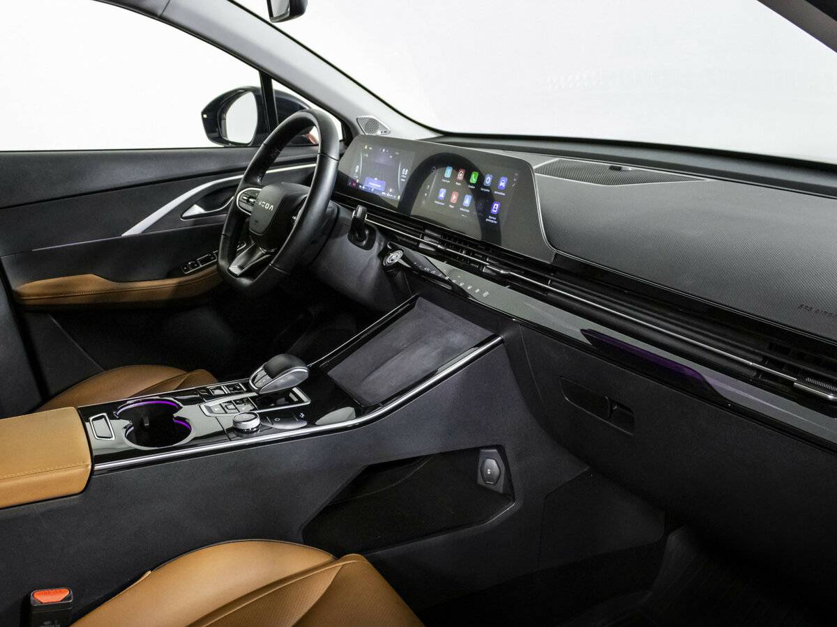 Продажа Б/У Омода Ц5. Фото: #6