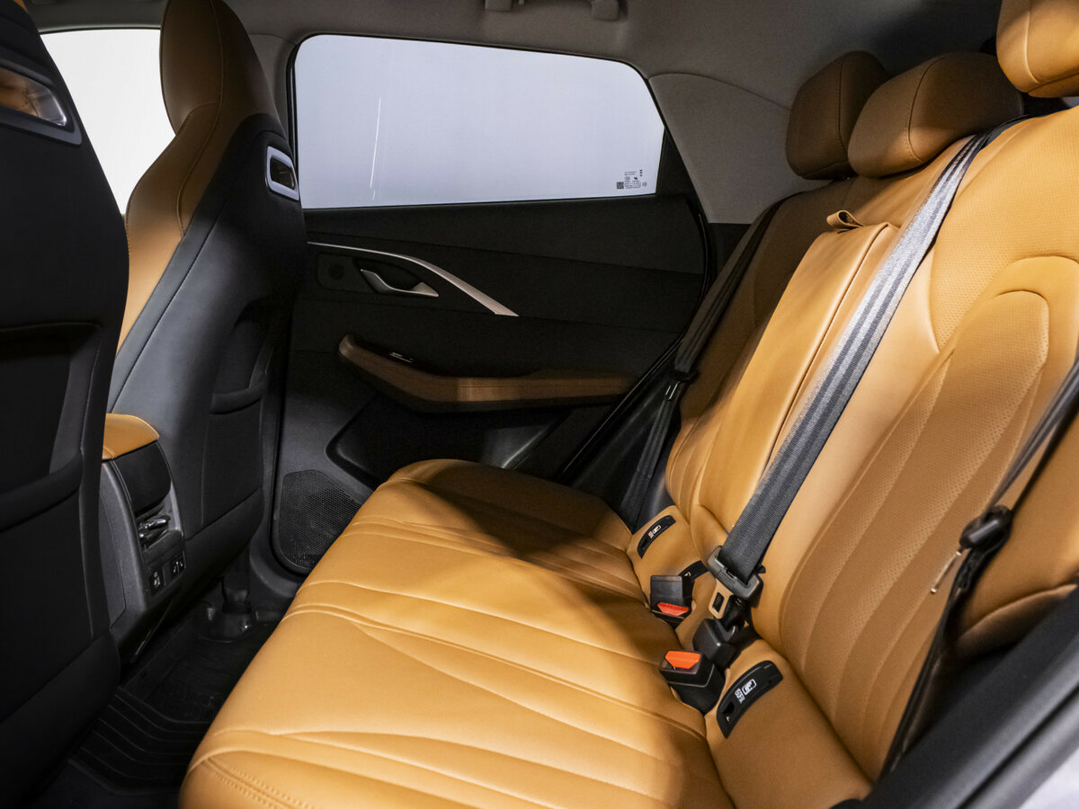 Продажа Б/У Омода Ц5. Фото: #7