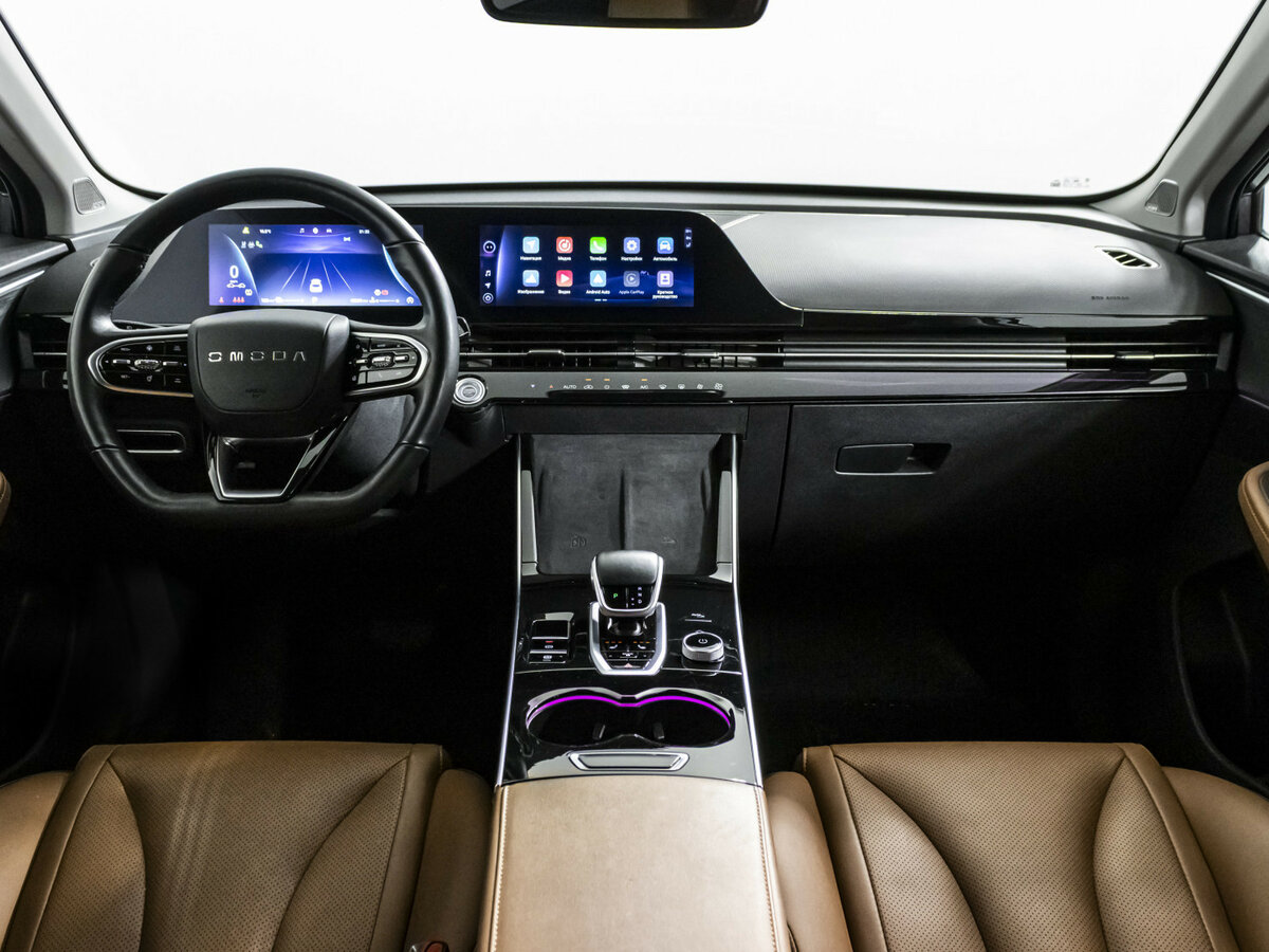 Продажа Б/У Омода Ц5. Фото: #11