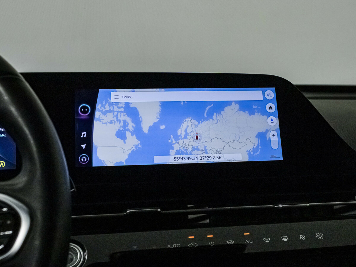 Продажа Б/У Омода Ц5. Фото: #13