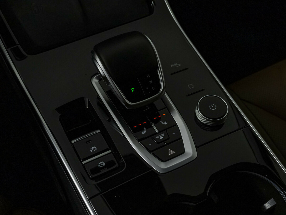 Продажа Б/У Омода Ц5. Фото: #15