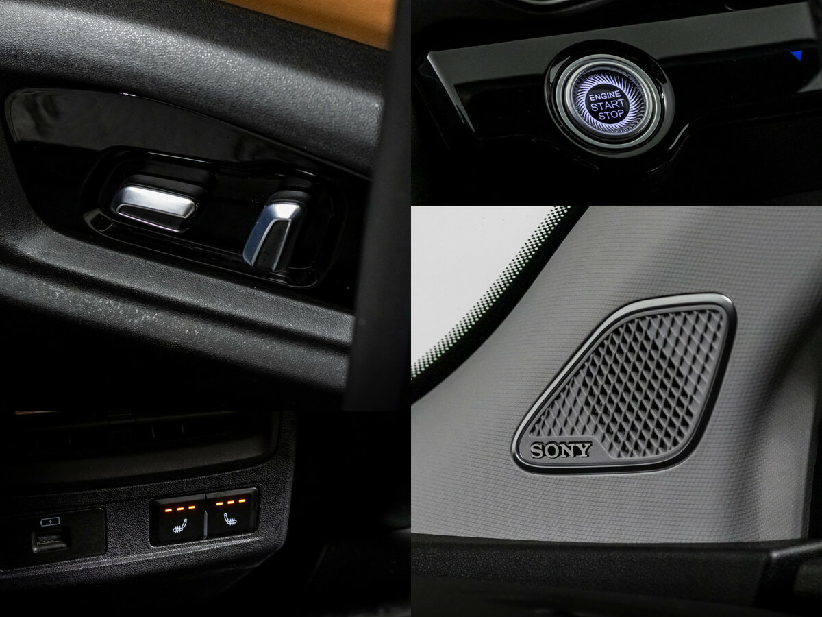 Продажа Б/У Омода Ц5. Фото: #16