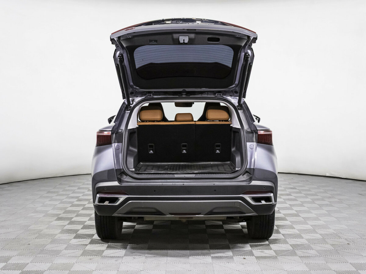 Продажа Б/У Омода Ц5. Фото: #18