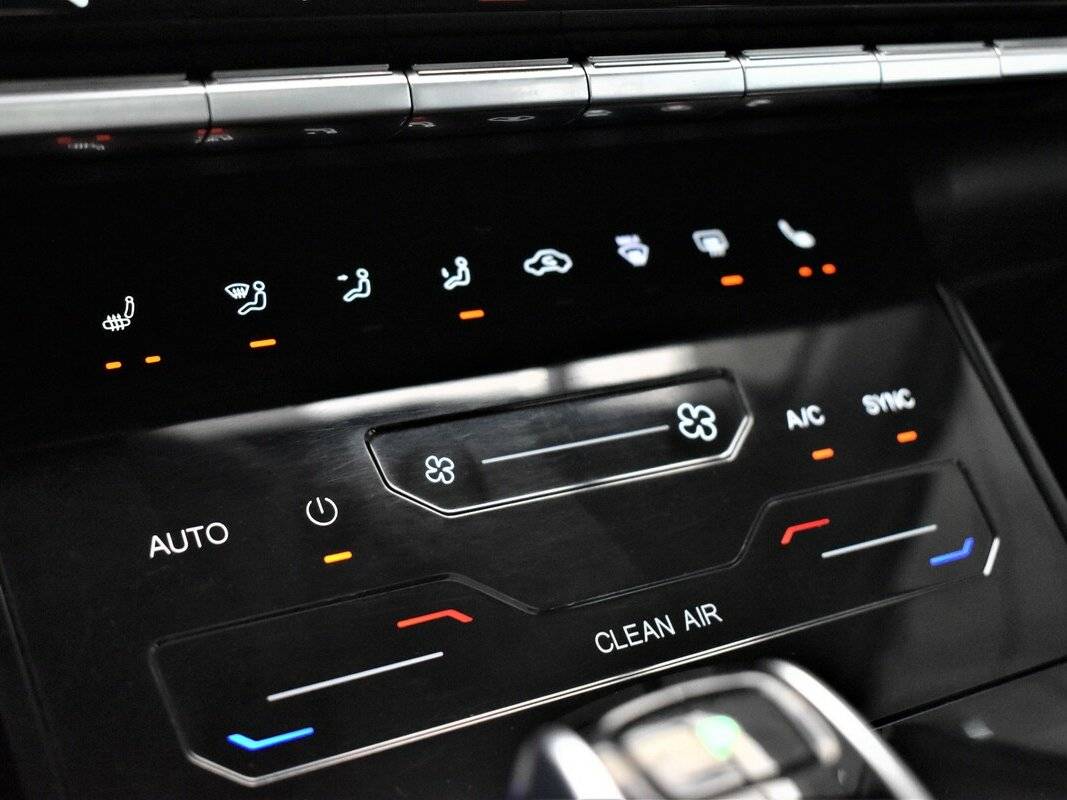 Купить Chery Tiggo 7 Pro с пробегом. Фото: #8