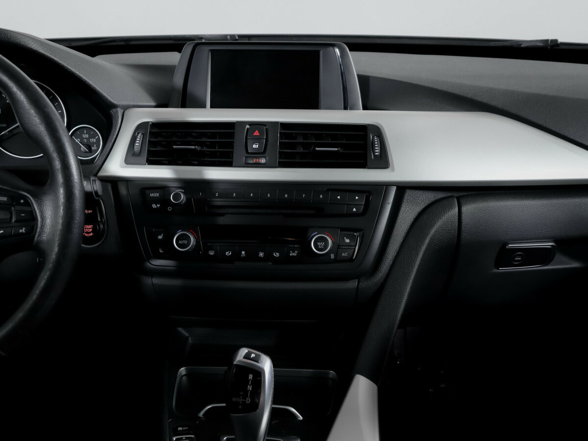 Купить BMW 3 серии с пробегом. Фото: #12