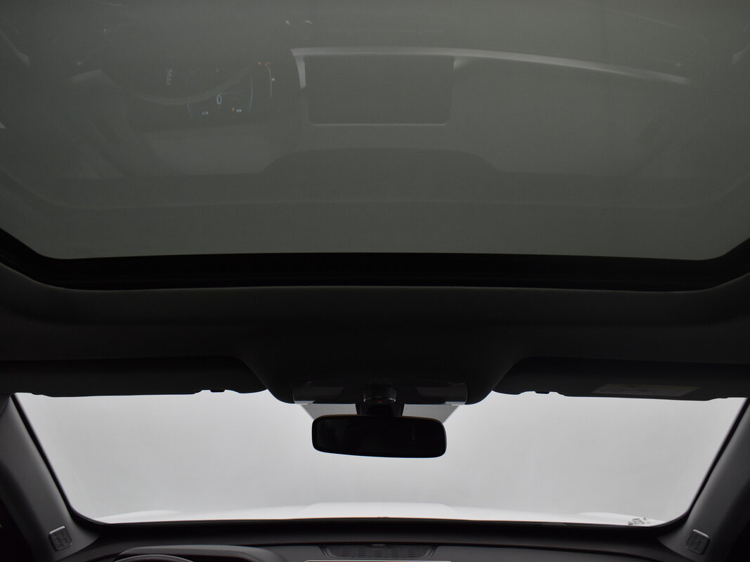 Купить Chery Tiggo 7 Pro с пробегом. Фото: #20