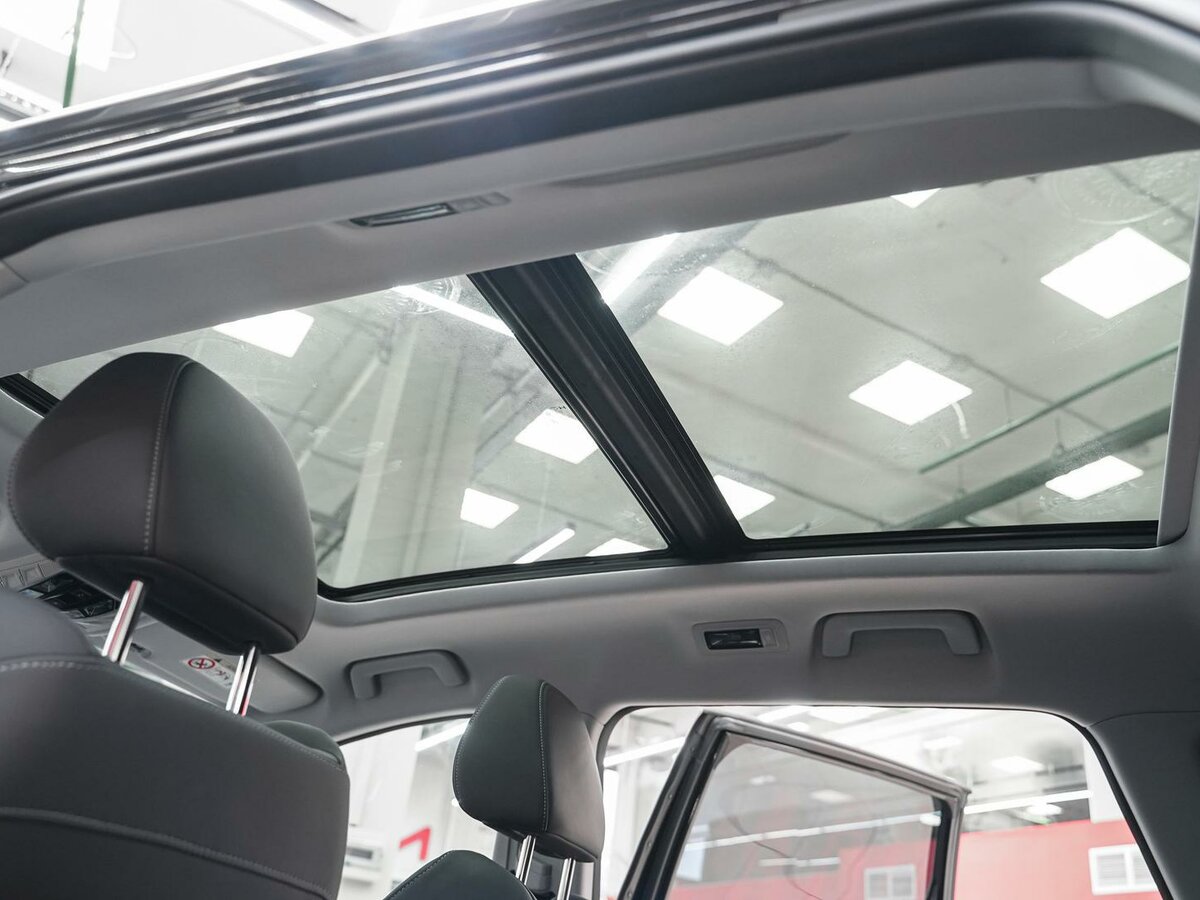 Купить Chery Tiggo 7 Pro Max с пробегом. Фото: #6