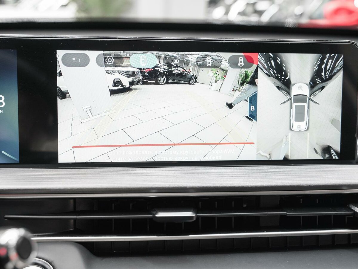 Купить Chery Tiggo 7 Pro Max с пробегом. Фото: #7