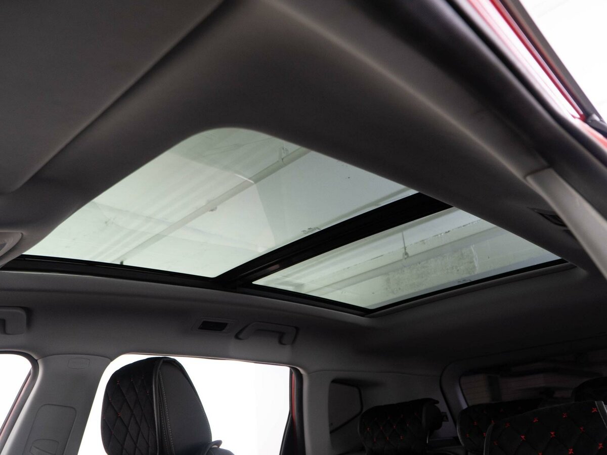 Купить Chery Tiggo 7 Pro Max с пробегом. Фото: #10