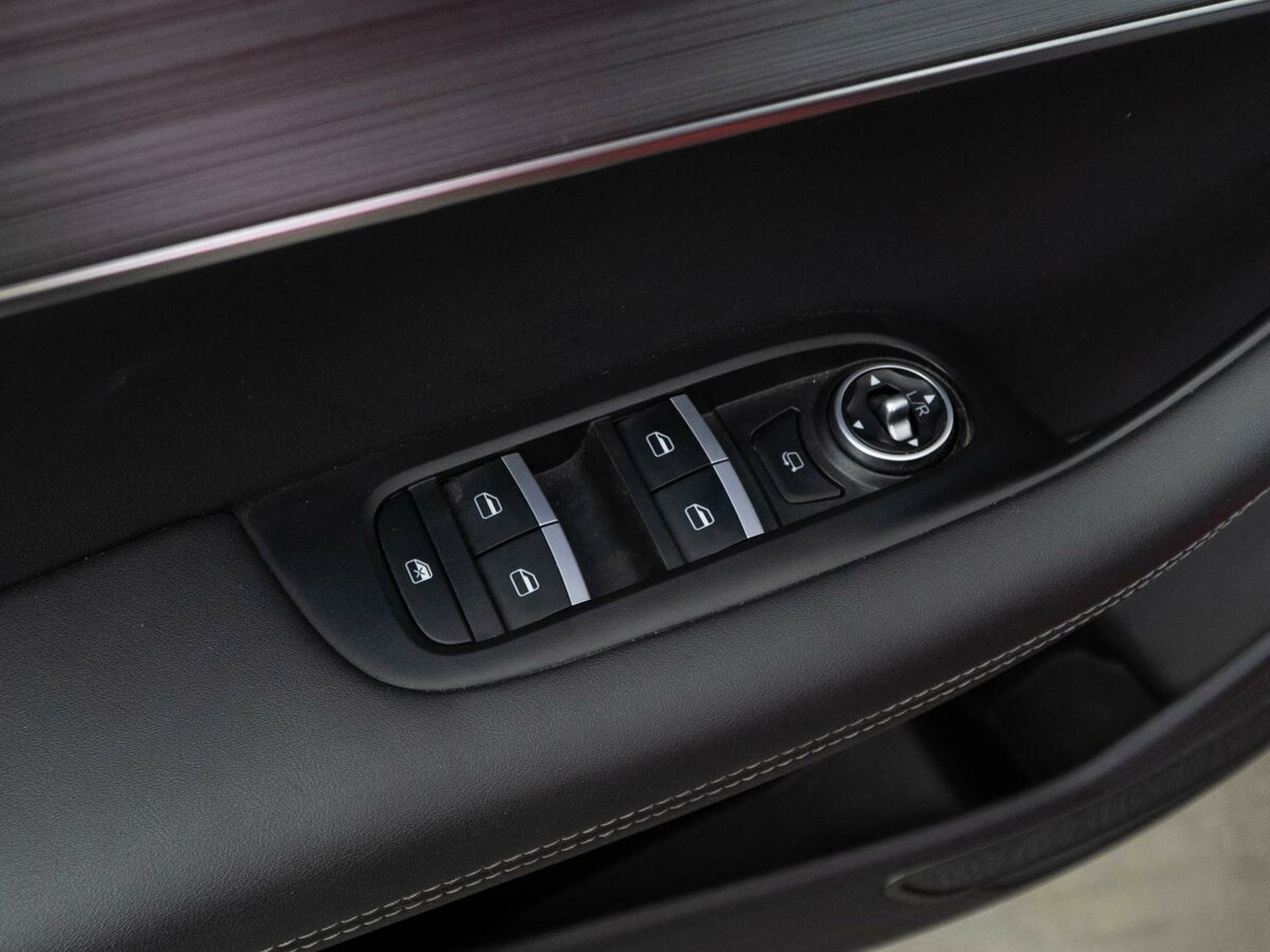 Купить Chery Tiggo 7 Pro Max с пробегом. Фото: #13