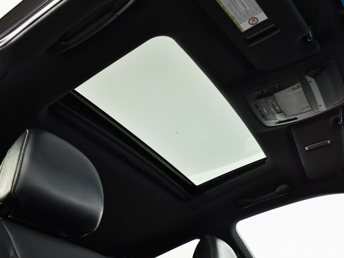 Купить Lexus RX с пробегом. Фото: #11