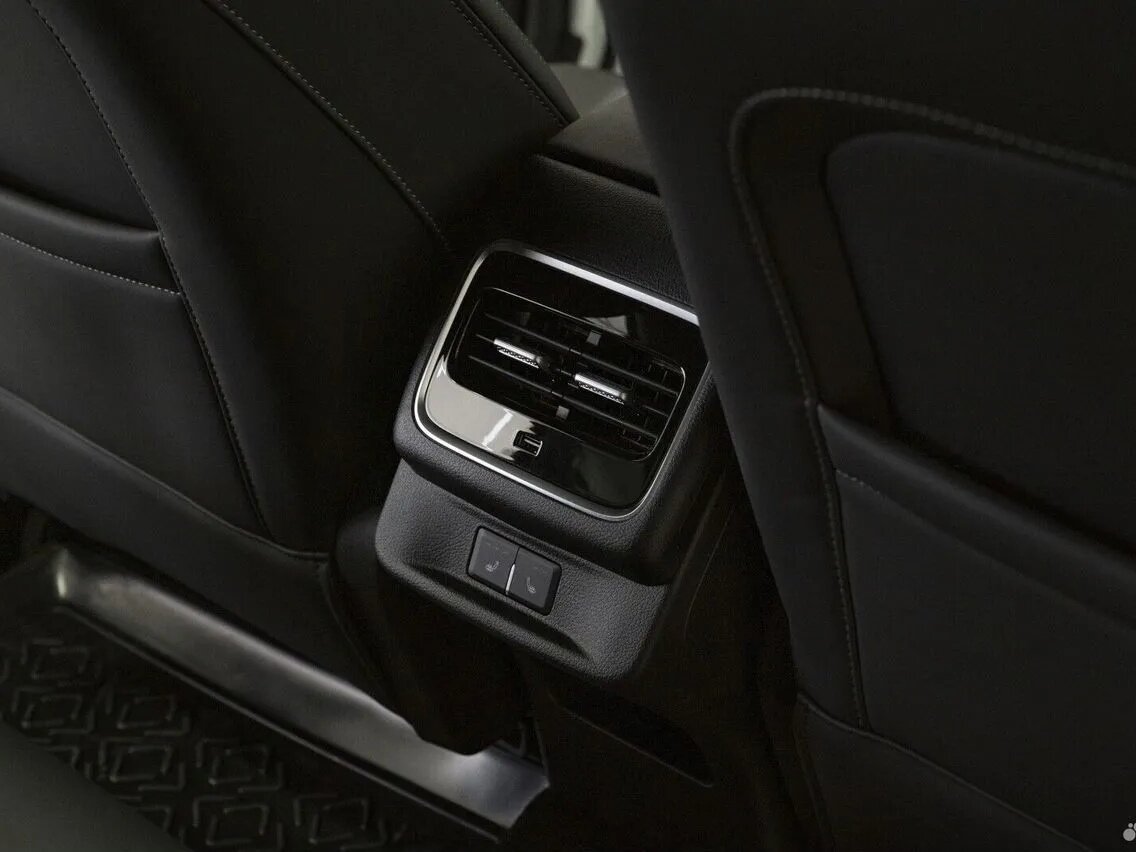 Купить Chery Tiggo 7 Pro Max с пробегом. Фото: #16