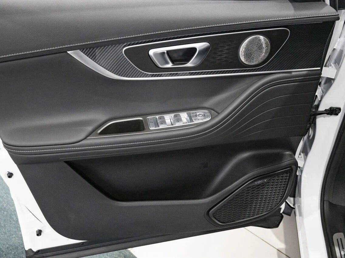 Купить Chery Tiggo 7 Pro Max с пробегом. Фото: #17