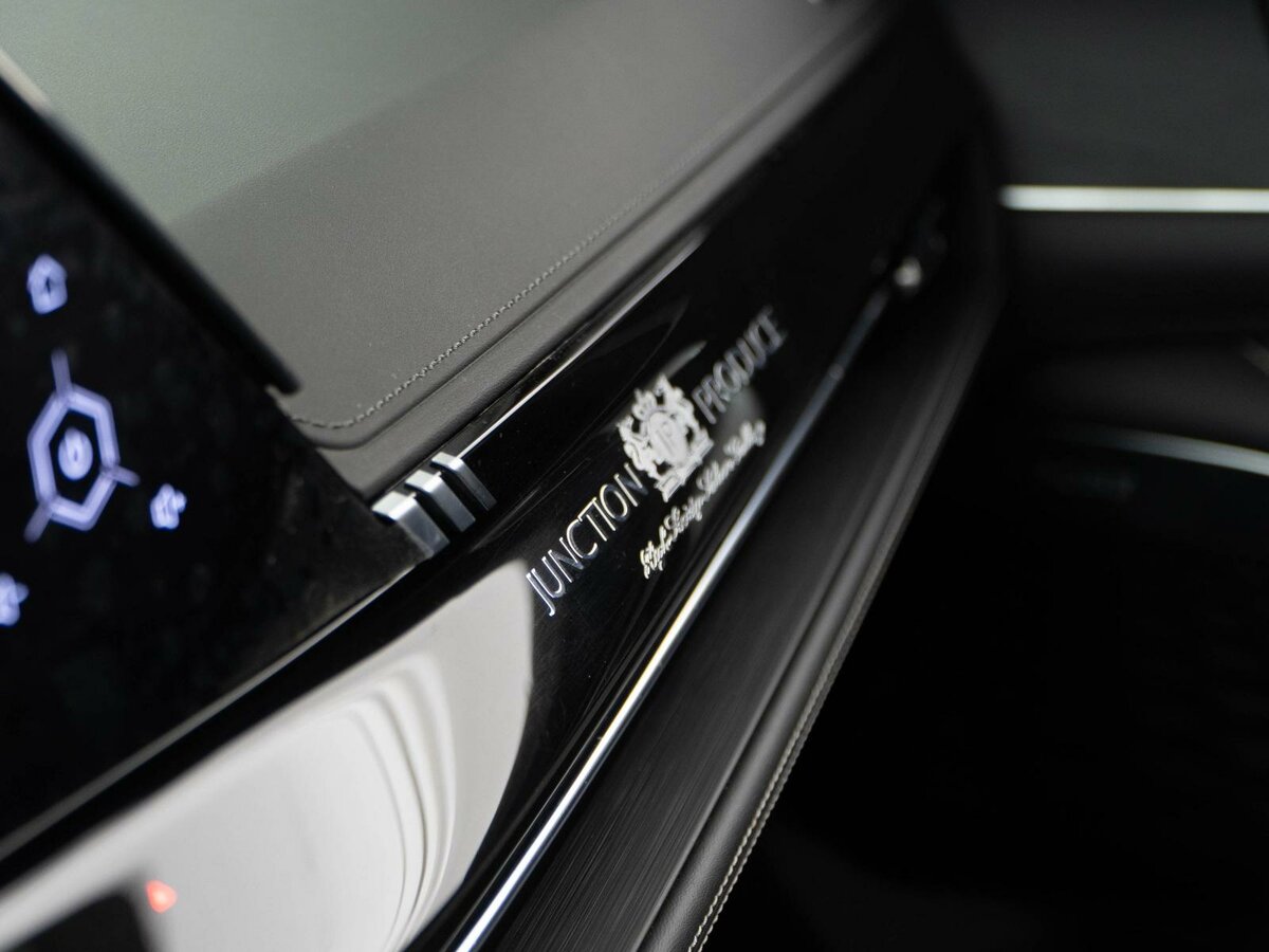 Купить Changan UNI-K с пробегом. Фото: #20