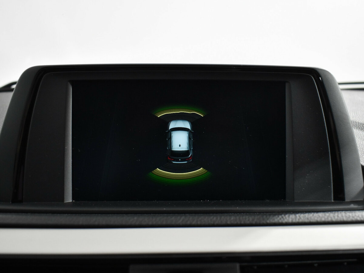 Купить BMW 1 серии с пробегом. Фото: #15