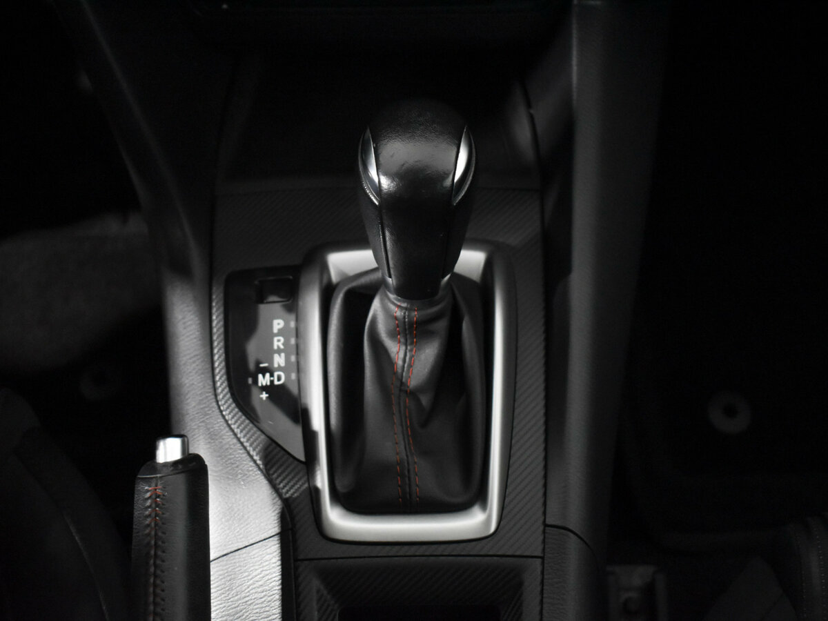 Продажа Б/У Мазда 3. Фото: #8