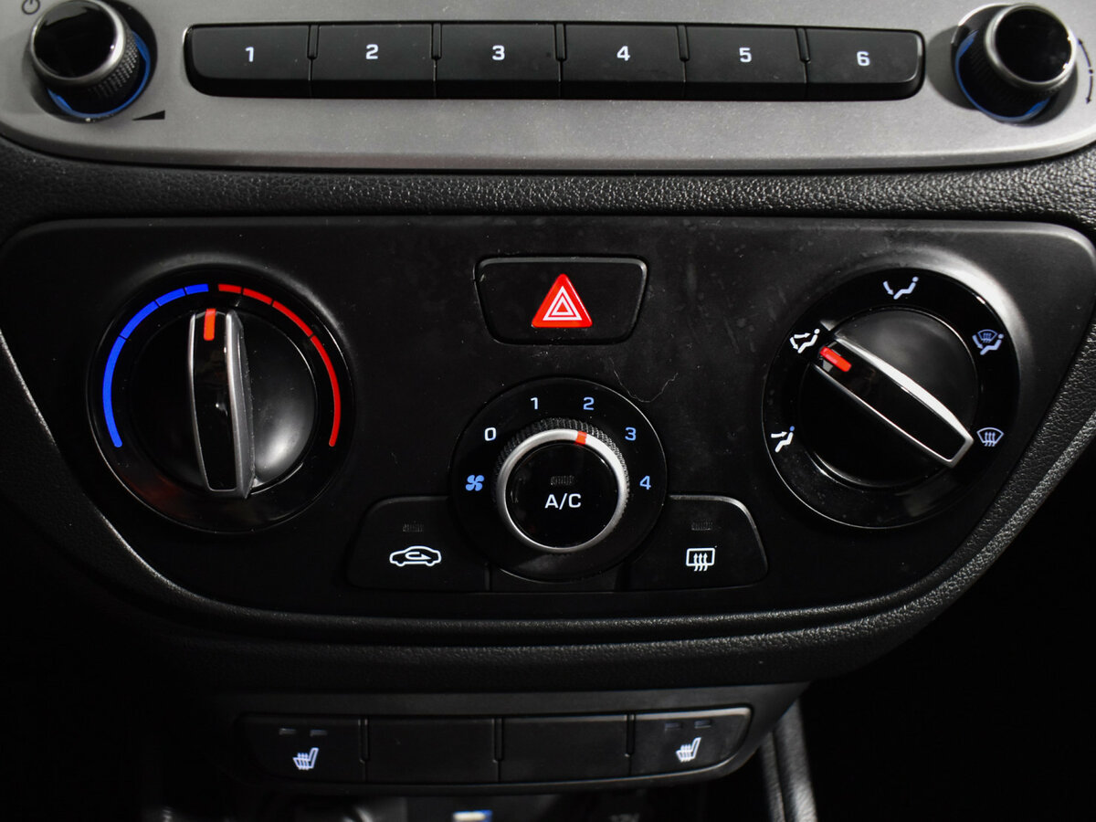 Продажа Б/У Хендай Солярис. Фото: #15