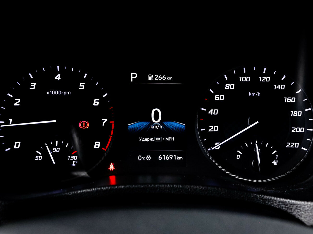 Купить Hyundai Solaris с пробегом. Фото: #8