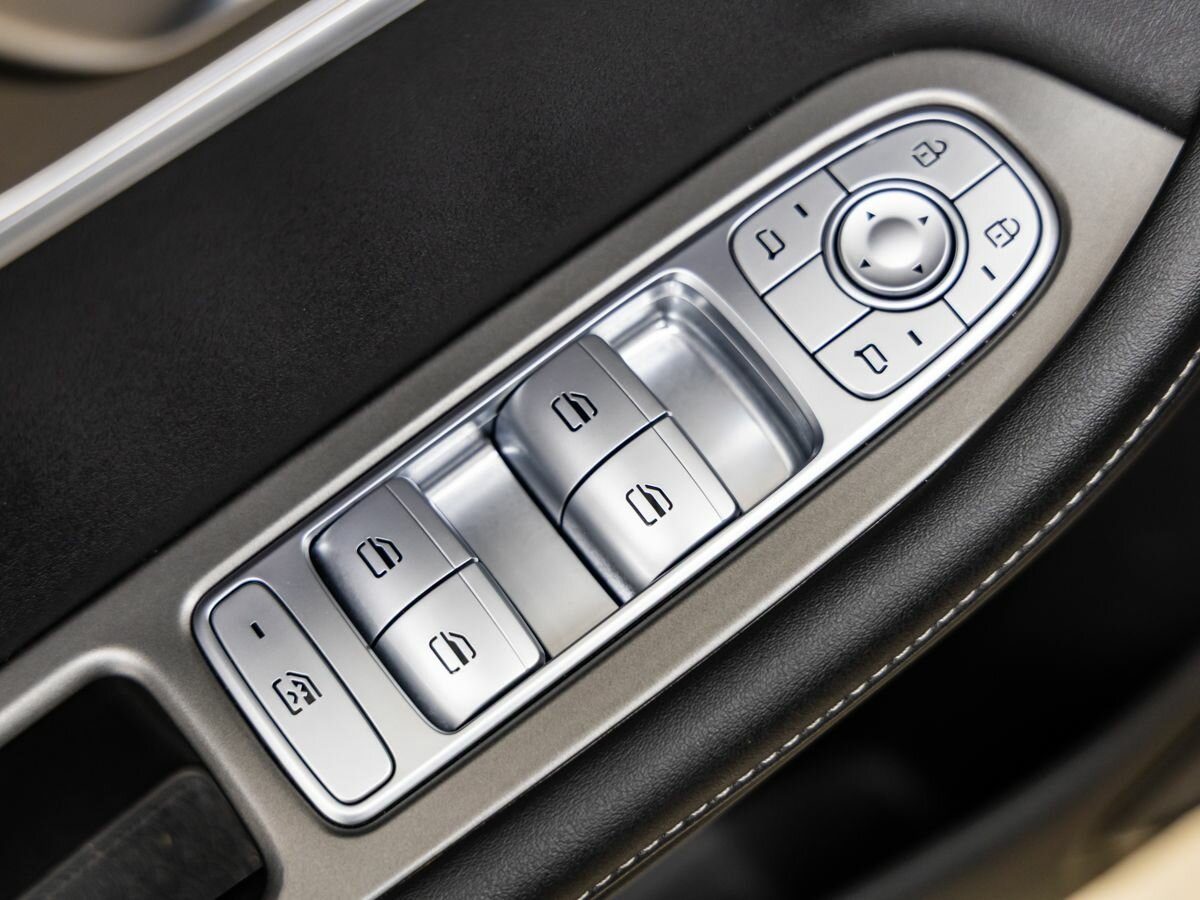 Купить Chery Tiggo 8 Pro Max с пробегом. Фото: #14