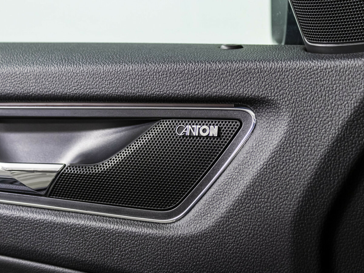 Купить Skoda Kodiaq с пробегом. Фото: #14