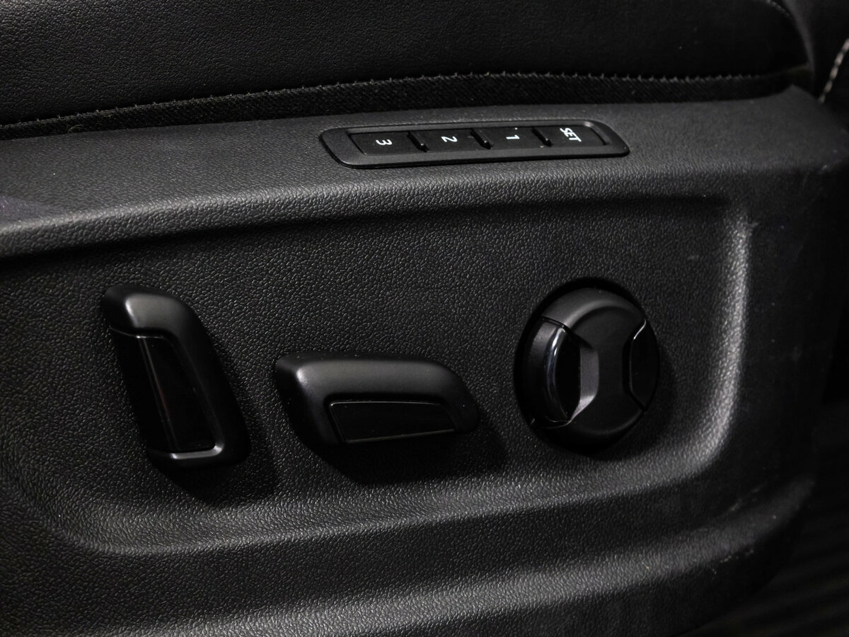 Купить Skoda Kodiaq с пробегом. Фото: #19