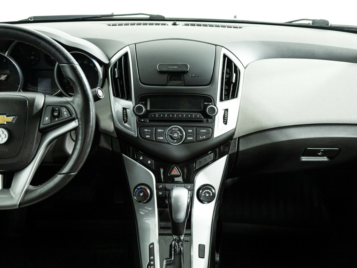 Продажа Б/У Шевроле Круз. Фото: #13