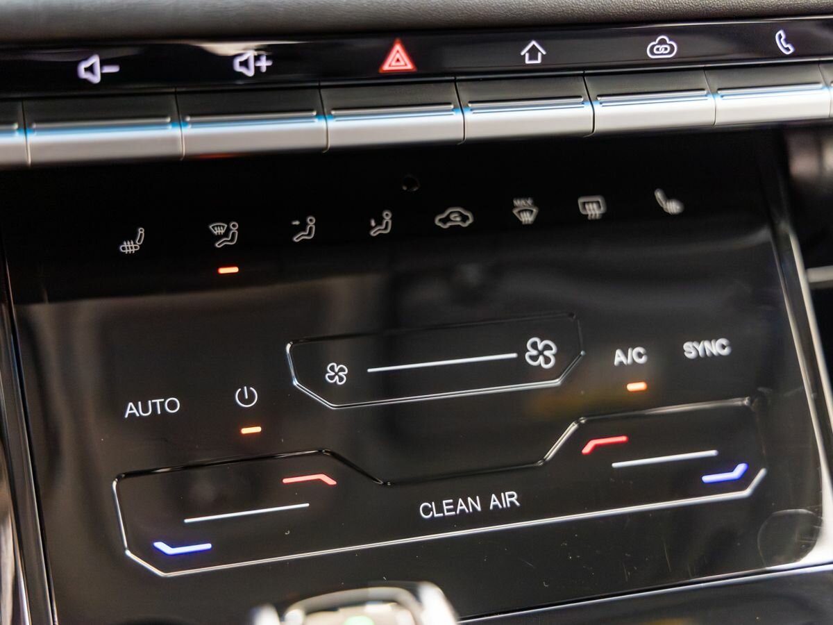 Купить Chery Tiggo 7 Pro с пробегом. Фото: #33