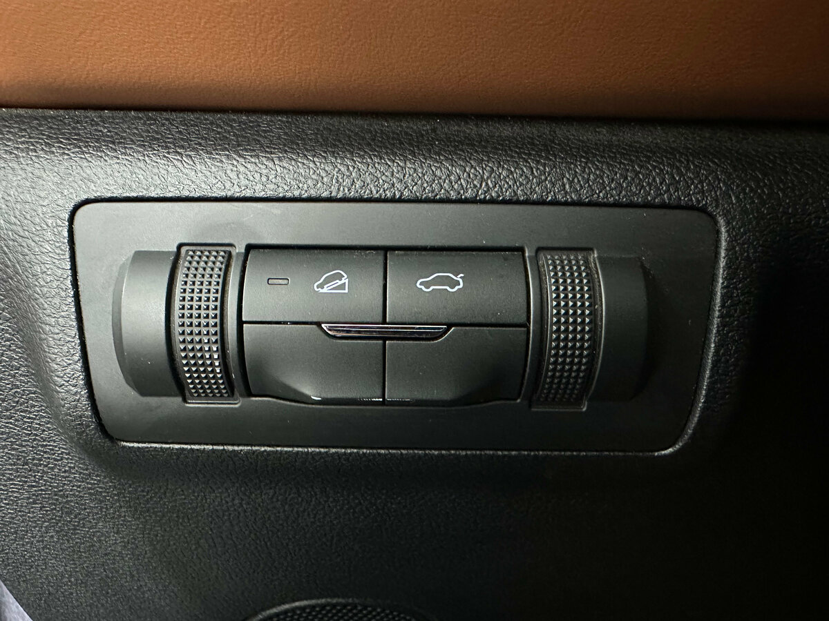 Купить Chery Tiggo 8 Pro Max с пробегом. Фото: #16