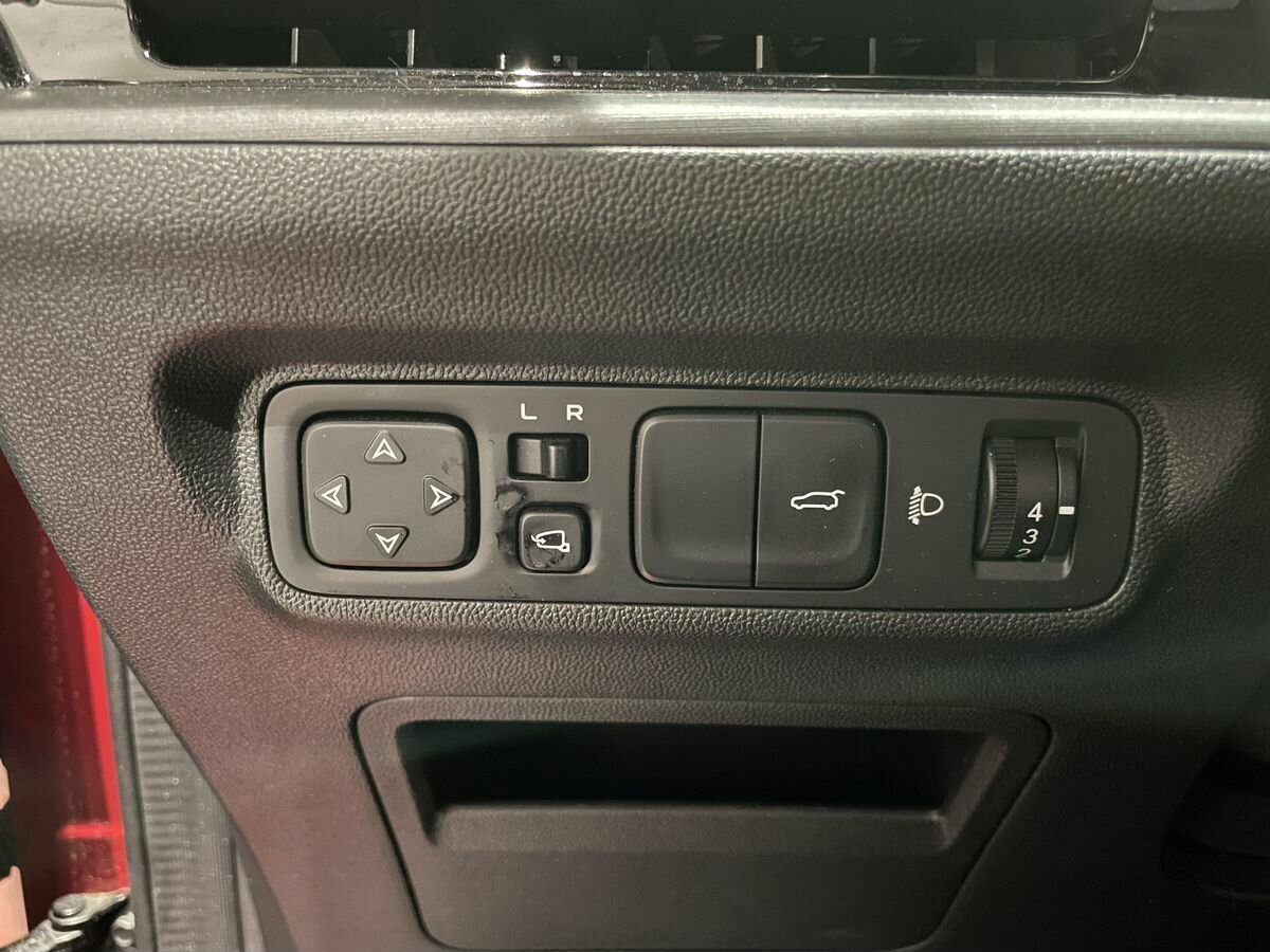 Купить Changan CS55 Plus с пробегом. Фото: #17