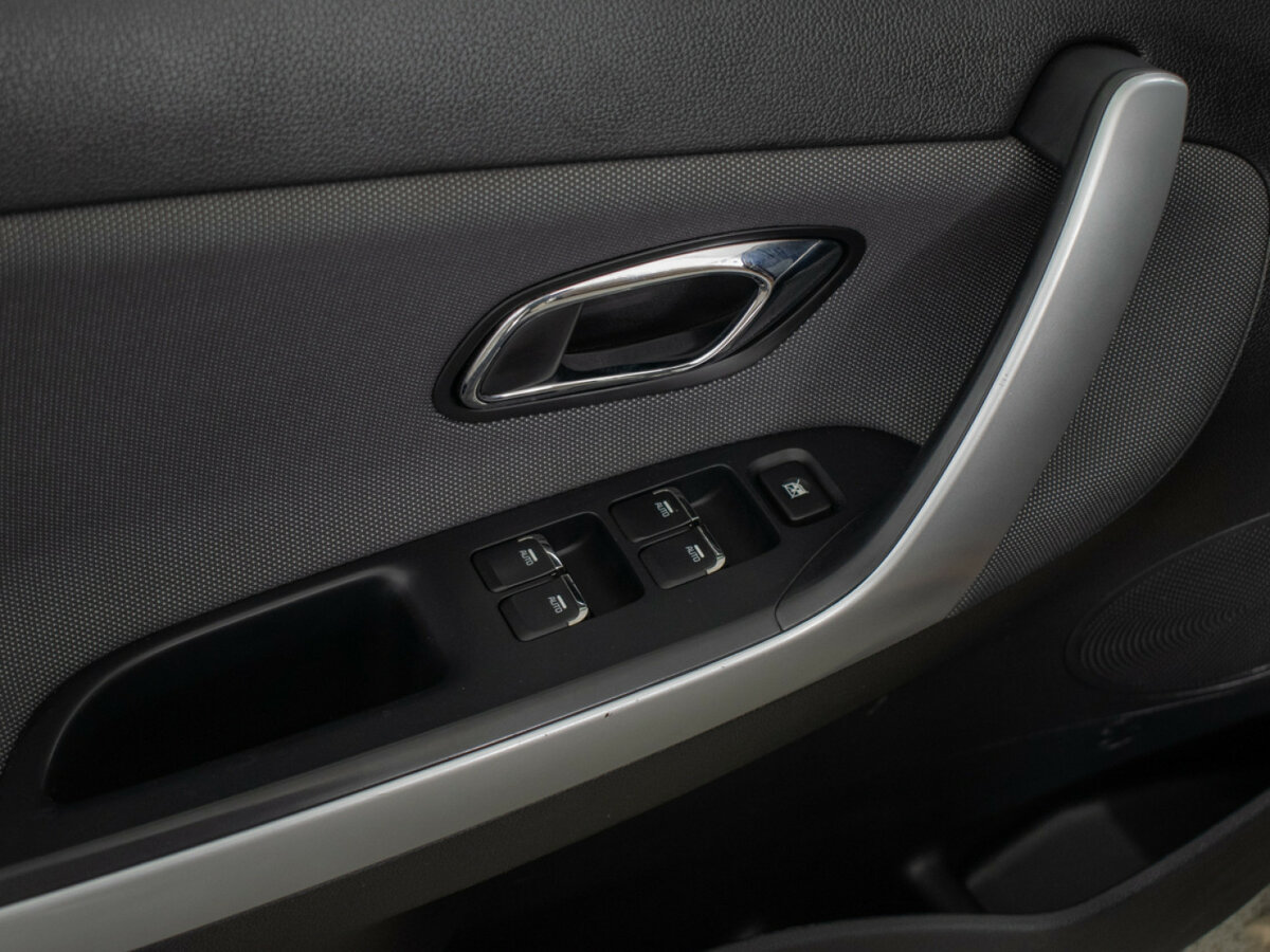 Купить Kia Ceed с пробегом. Фото: #13