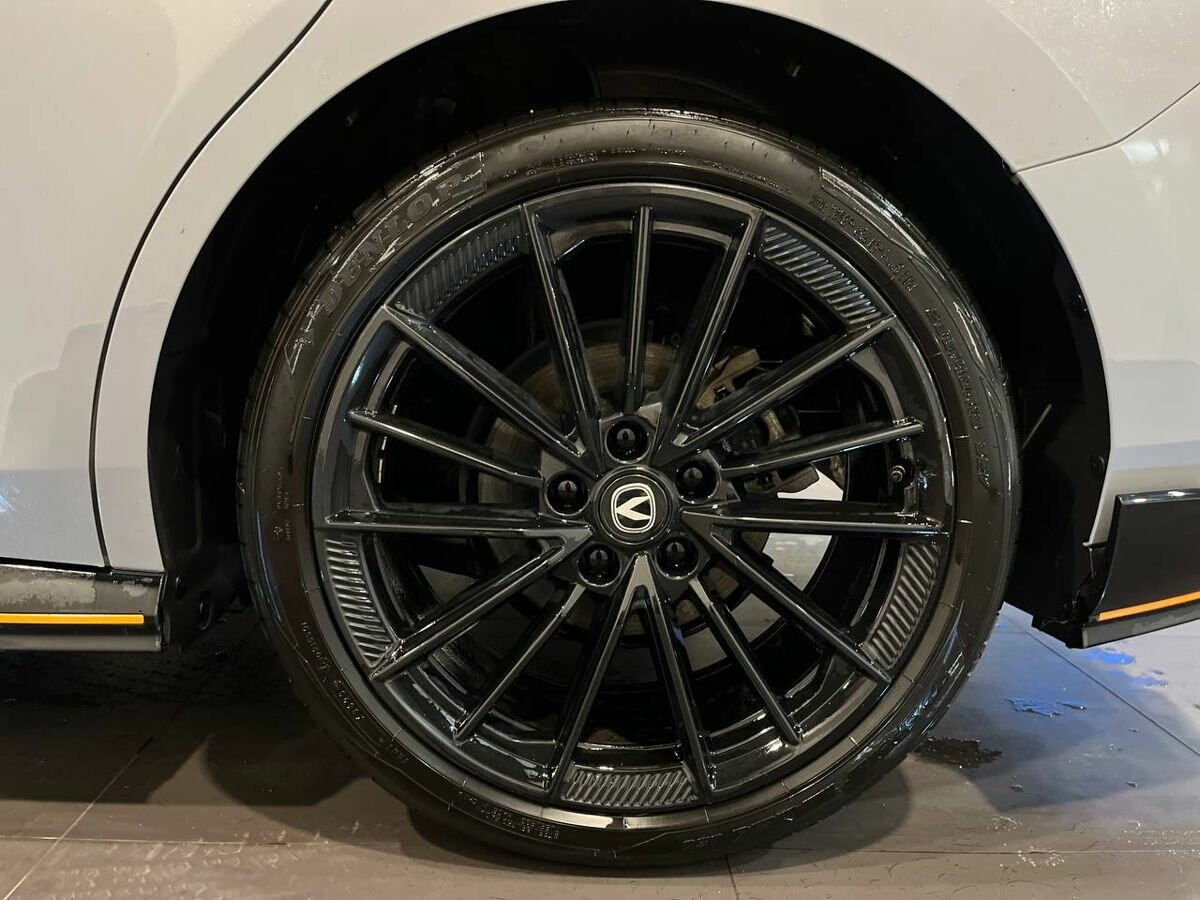 Купить Changan UNI-V с пробегом. Фото: #16