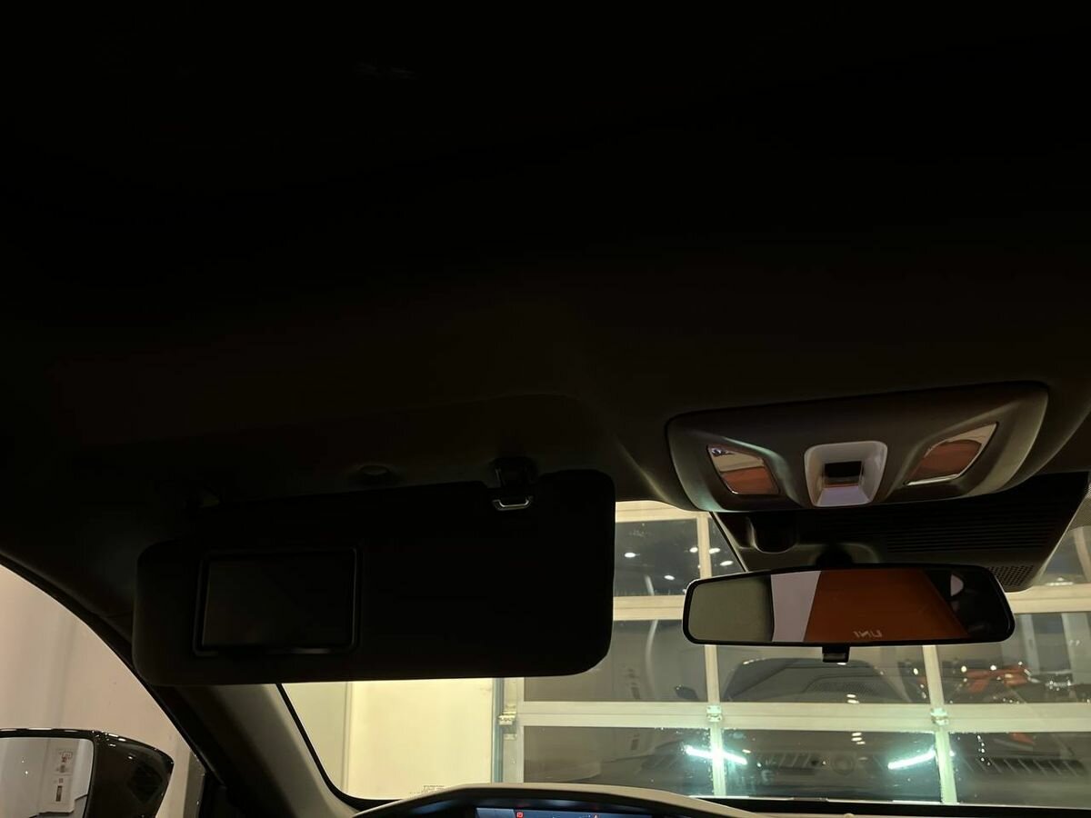 Купить Changan UNI-V с пробегом. Фото: #29