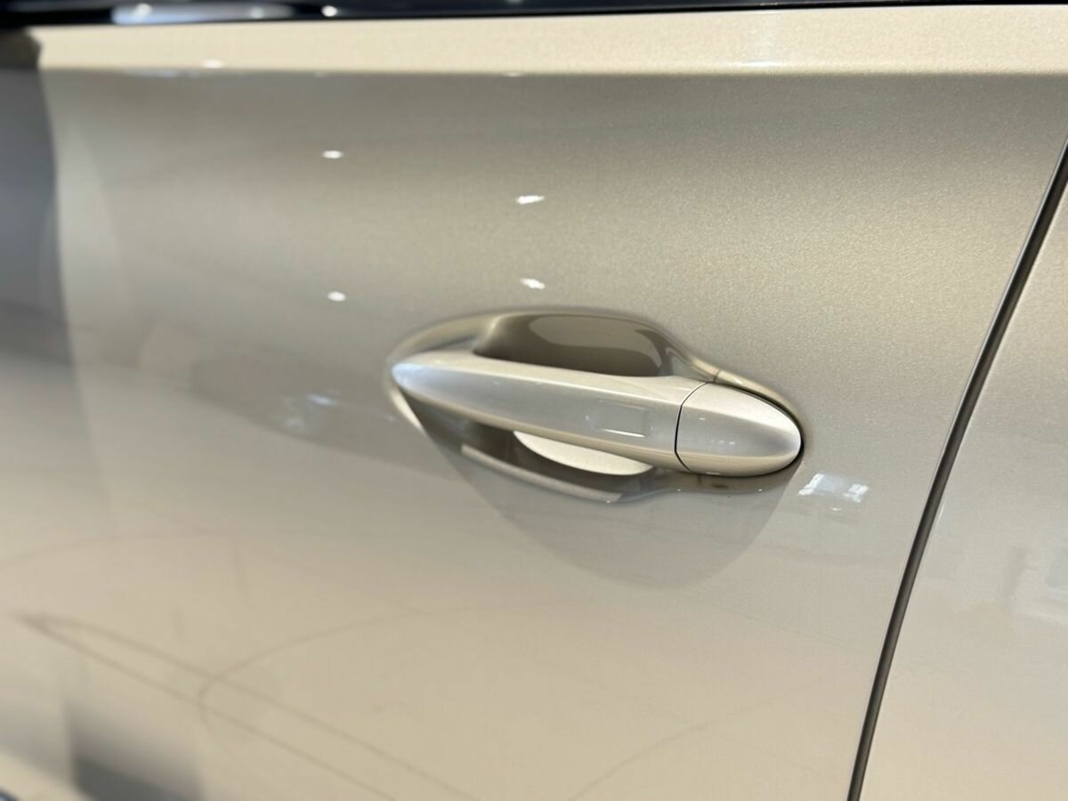 Купить Chery Tiggo 8 с пробегом. Фото: #9