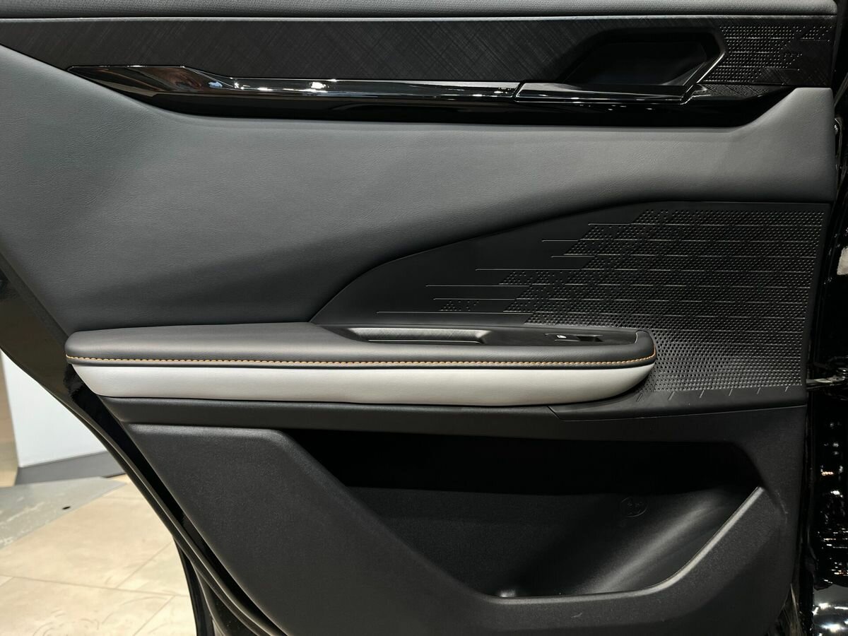 Купить Changan UNI-V с пробегом. Фото: #14