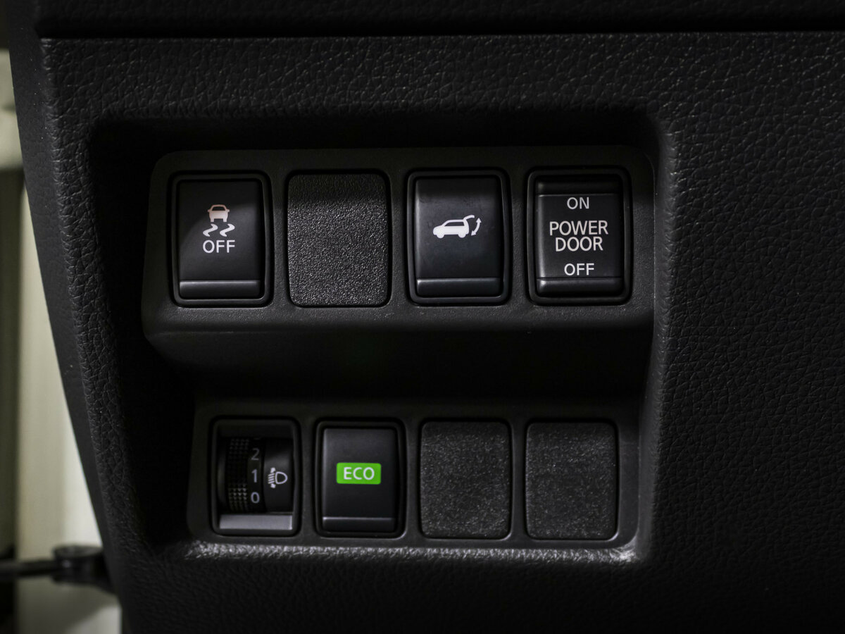 Продажа Б/У Ниссан Икс-Трейл. Фото: #11