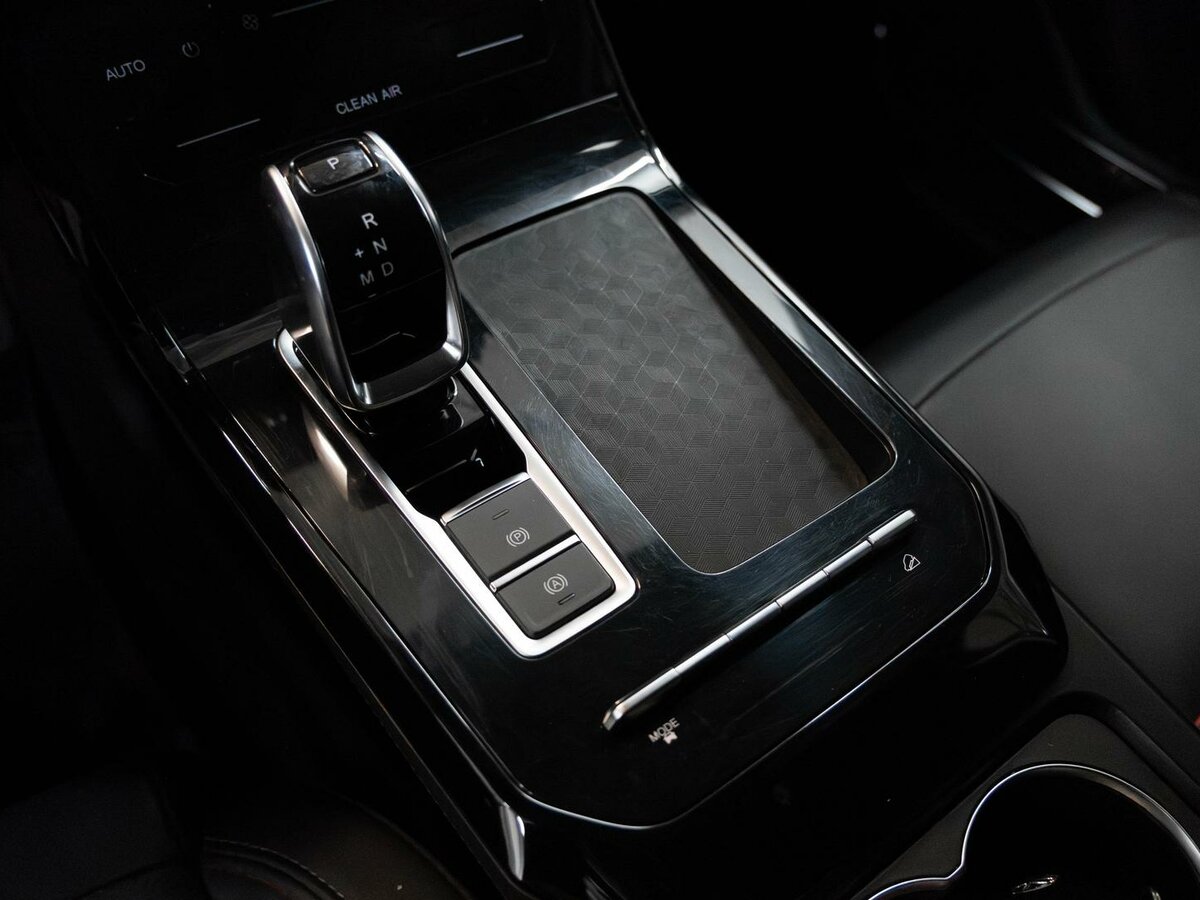 Купить Chery Tiggo 7 Pro с пробегом. Фото: #11