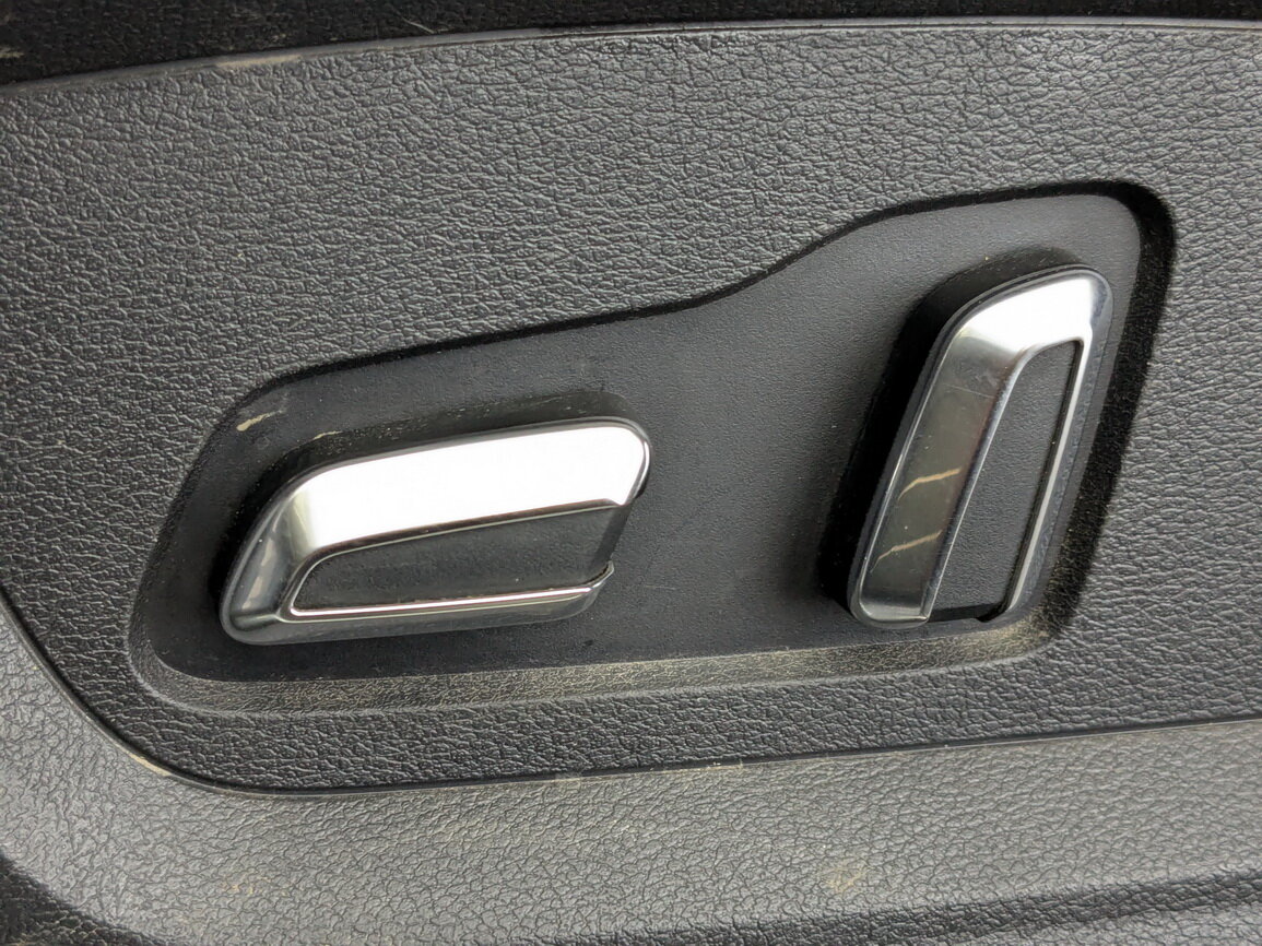 Купить Chery Tiggo 7 Pro с пробегом. Фото: #18