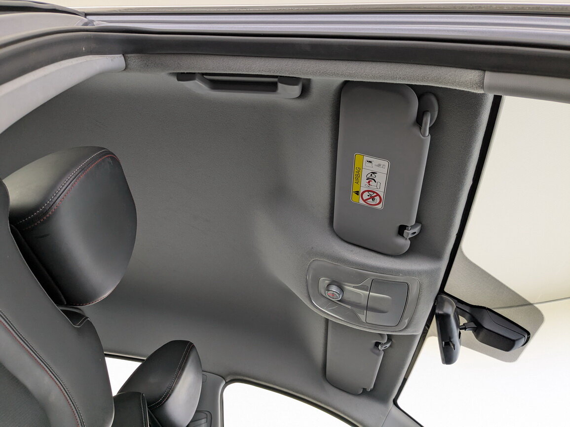 Купить Chery Tiggo 7 Pro с пробегом. Фото: #20