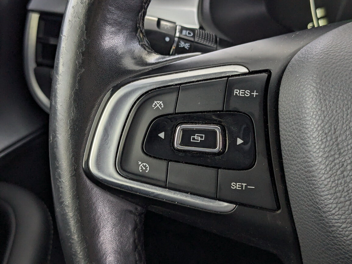 Купить Chery Tiggo 7 Pro с пробегом. Фото: #27