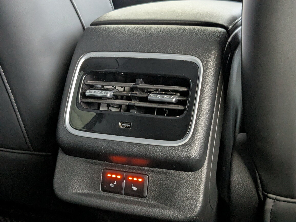 Купить Chery Tiggo 7 Pro Max с пробегом. Фото: #26