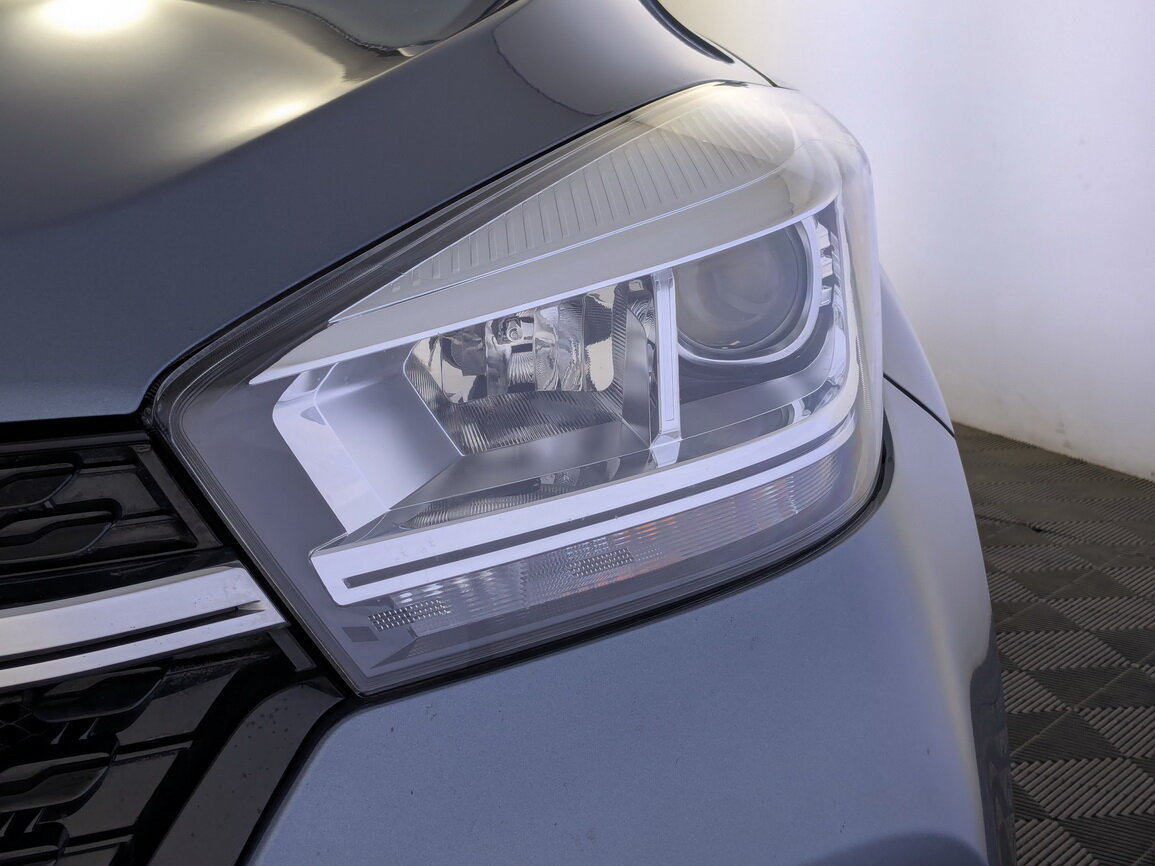 Купить Chery Tiggo 4 с пробегом. Фото: #16