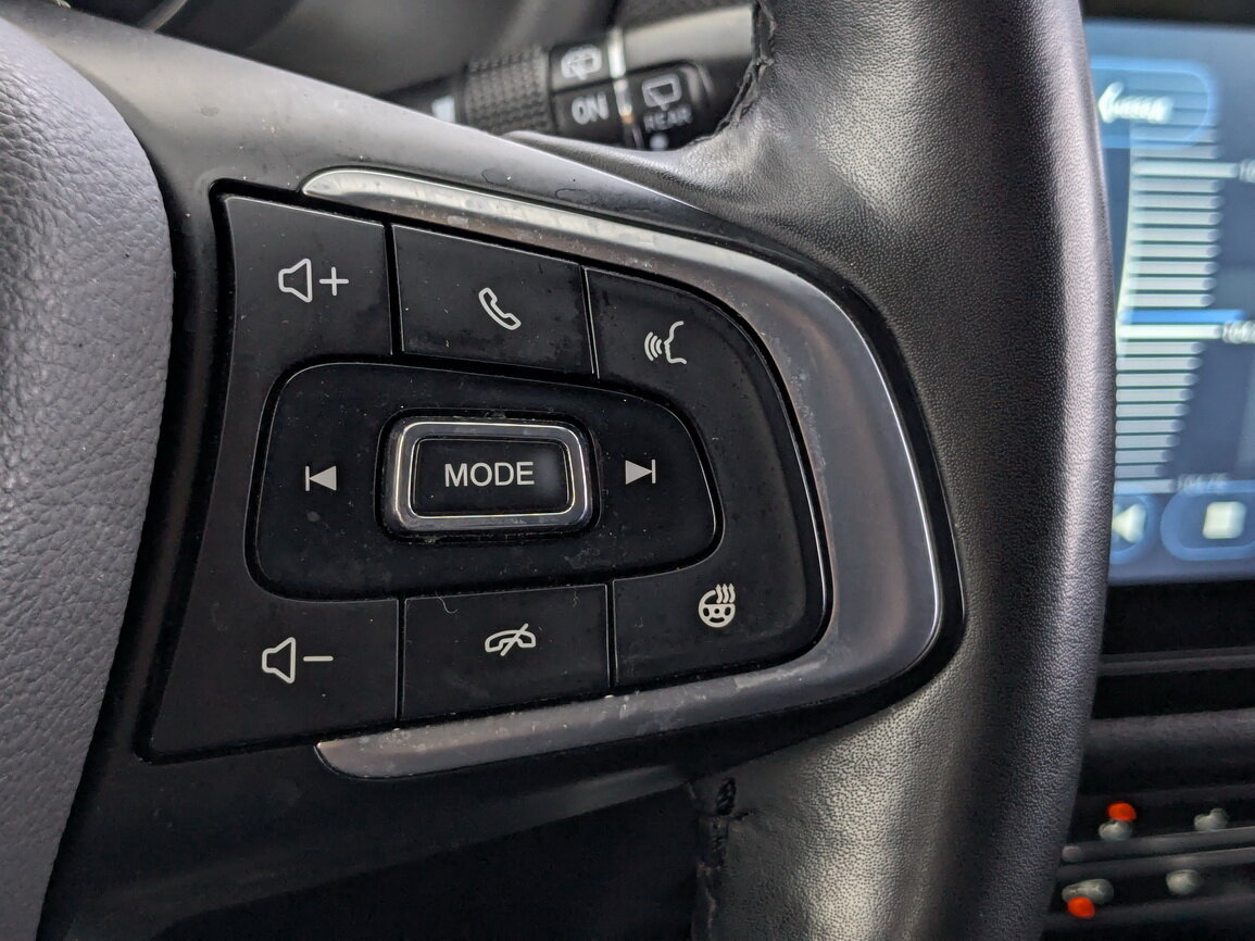 Купить Chery Tiggo 4 с пробегом. Фото: #26