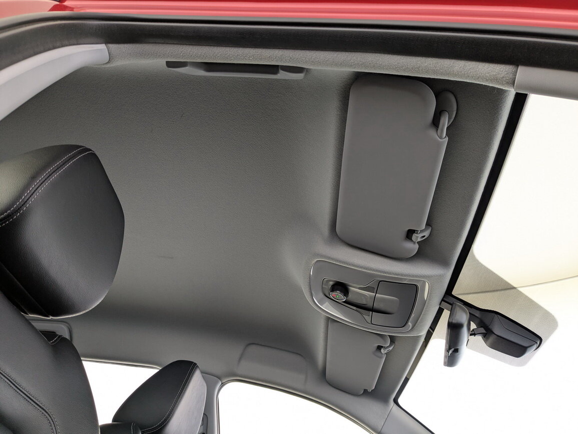 Купить Chery Tiggo 4 с пробегом. Фото: #20