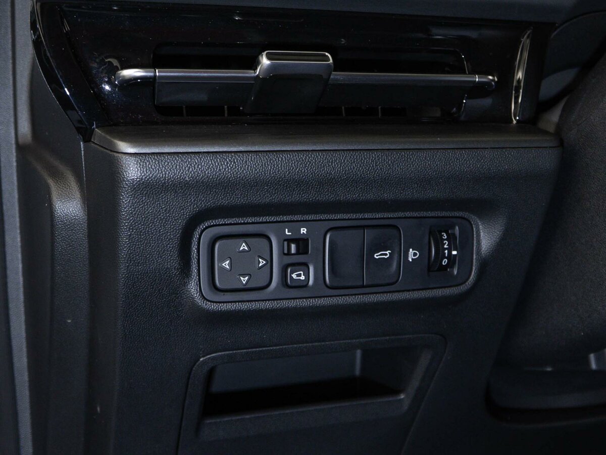 Купить Changan CS55 Plus с пробегом. Фото: #14