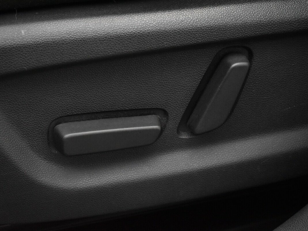 Купить Changan CS35 Plus с пробегом. Фото: #9