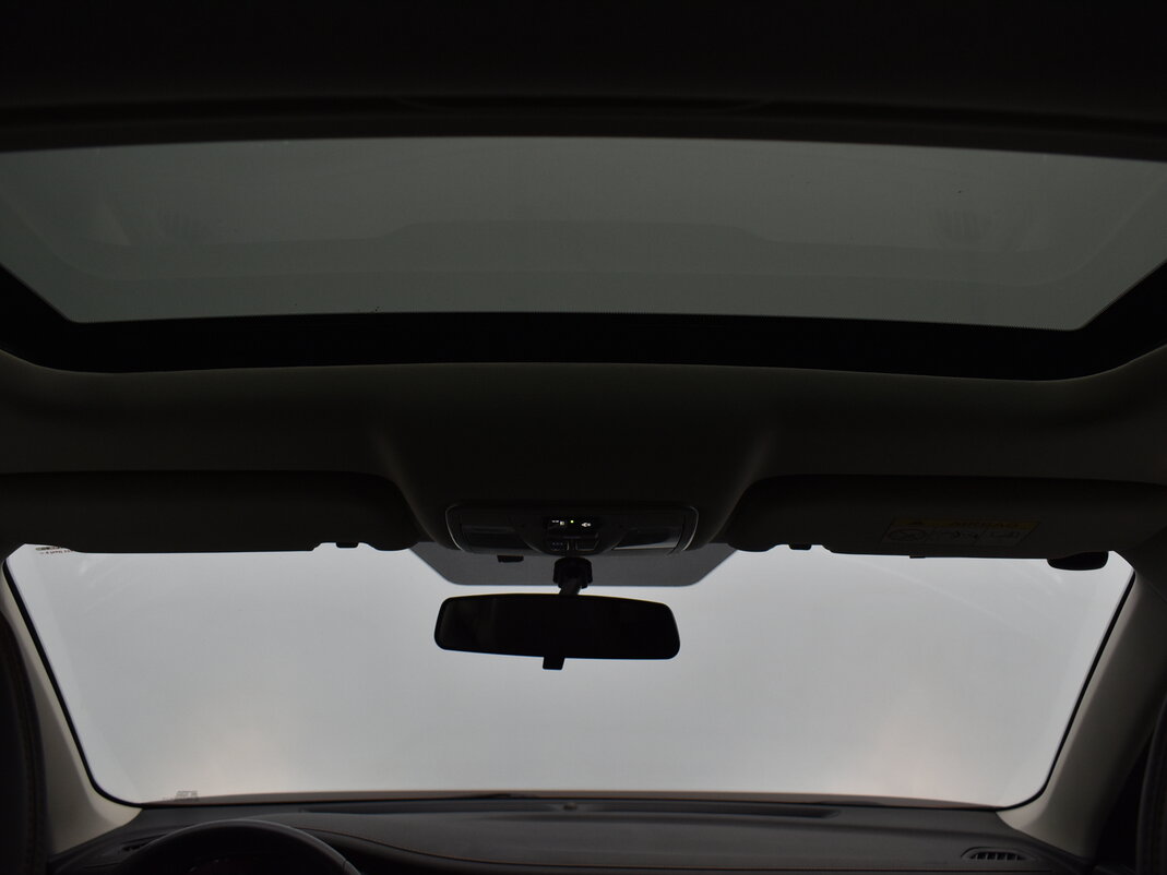 Купить Changan CS35 Plus с пробегом. Фото: #17