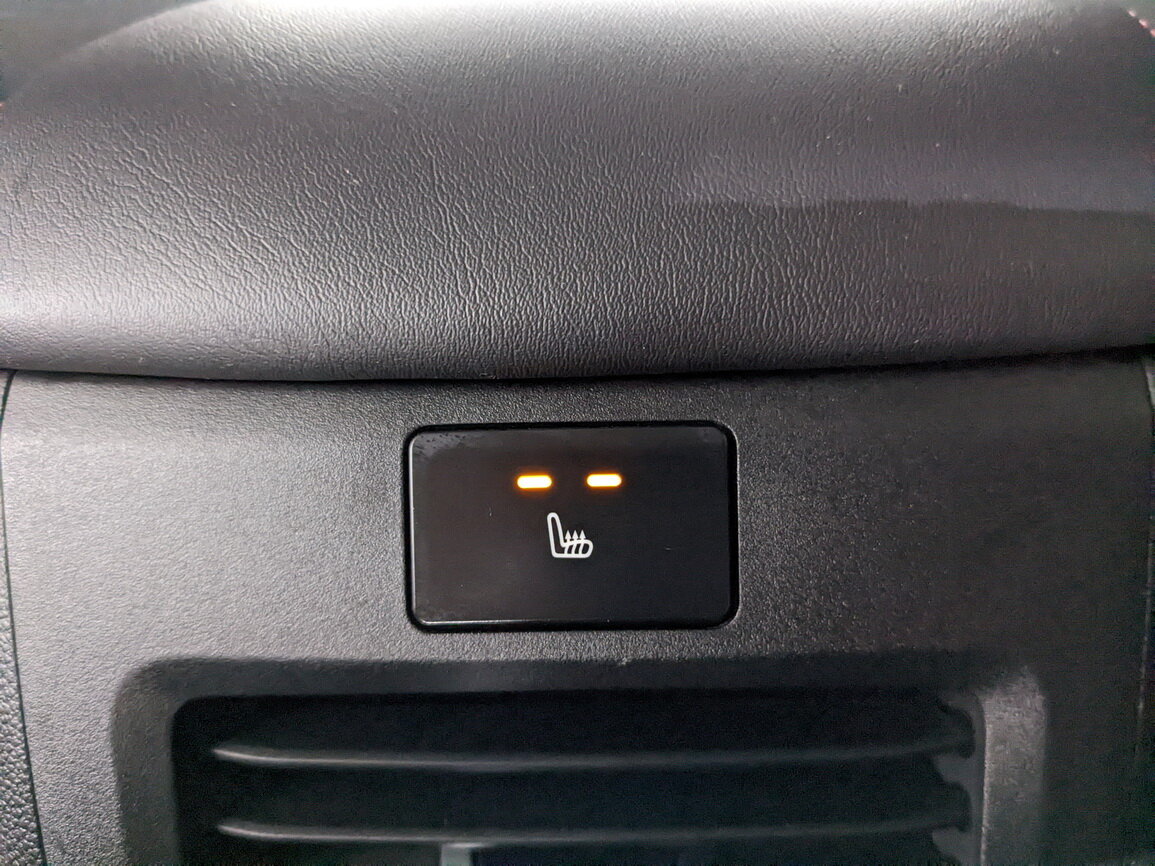 Купить Changan CS35 Plus с пробегом. Фото: #26