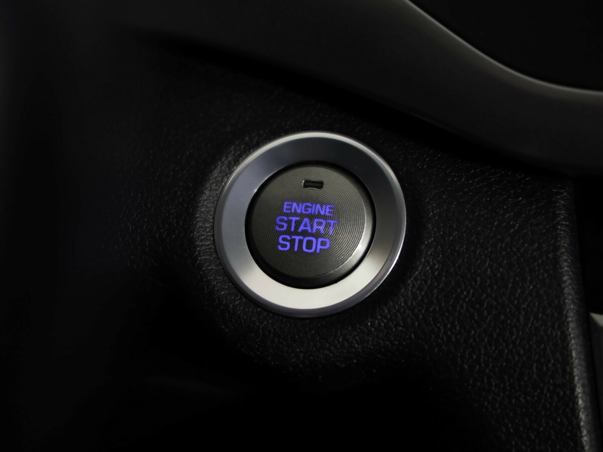 Купить Hyundai Elantra с пробегом. Фото: #13