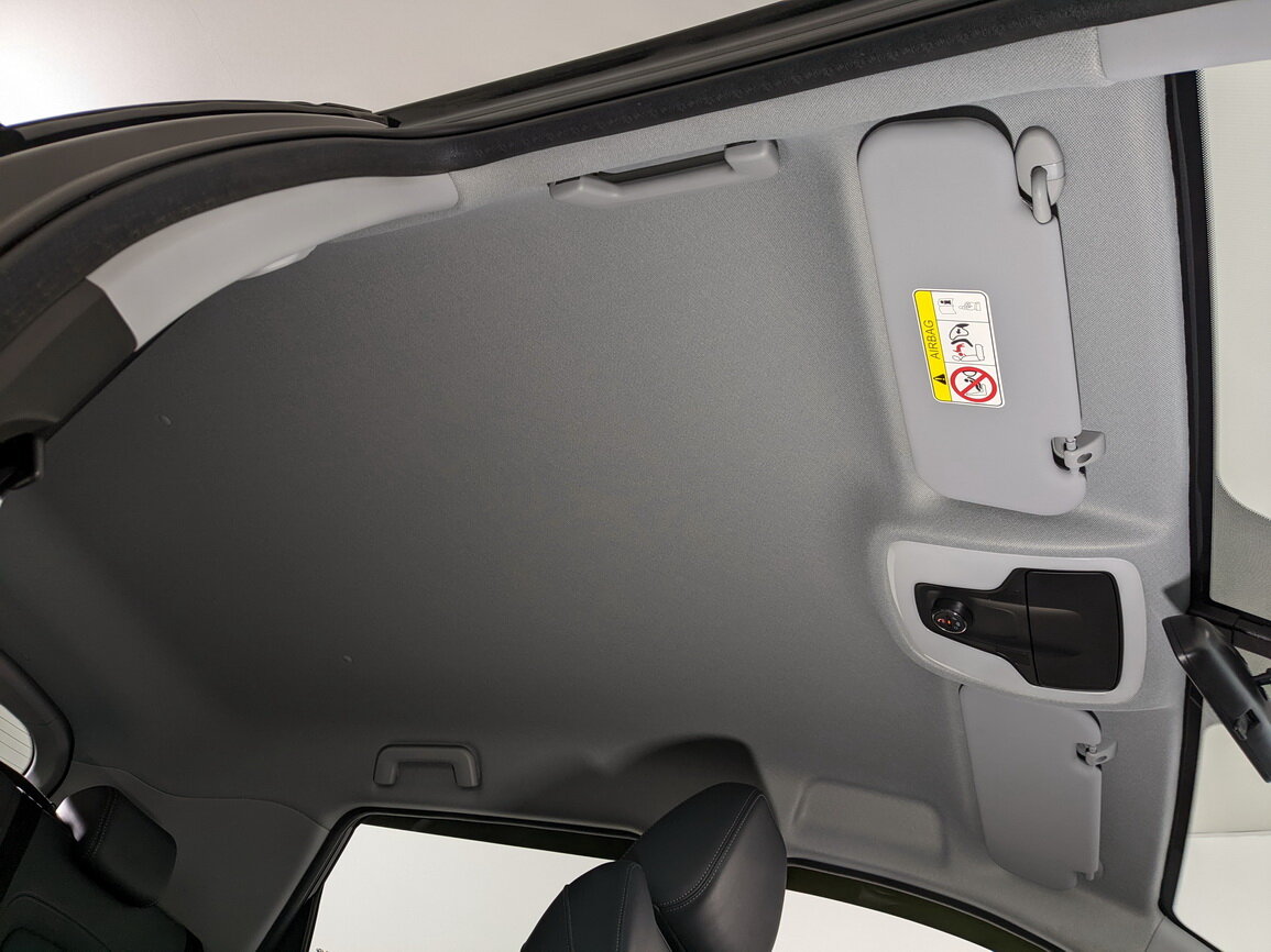 Купить Chery Tiggo 4 Pro с пробегом. Фото: #20